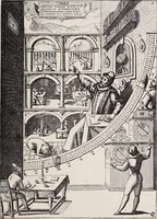 Picture 50 of 83 from Star-land; being talks with young people about the wonders of the heavens (1899), leaf 184