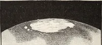 An illustration from Star-land; being talks with young people about the wonders of the heavens (1899)