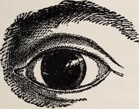 An illustration from Star-land; being talks with young people about the wonders of the heavens (1899)