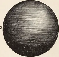 An illustration from Star-land; being talks with young people about the wonders of the heavens (1899)