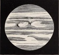 An illustration from Star-land; being talks with young people about the wonders of the heavens (1899)