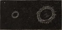 An illustration from Star-land; being talks with young people about the wonders of the heavens (1899)