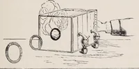An illustration from Star-land; being talks with young people about the wonders of the heavens (1899)