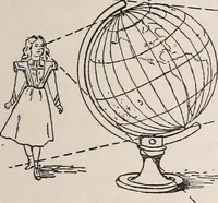 Picture 9 of 83 from Star-land; being talks with young people about the wonders of the heavens (1899), leaf 38