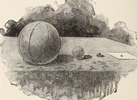 An illustration from Star-land; being talks with young people about the wonders of the heavens (1899)