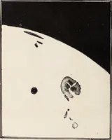 An illustration from Star-land; being talks with young people about the wonders of the heavens (1899)