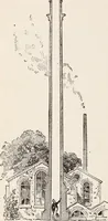 An illustration from Star-land; being talks with young people about the wonders of the heavens (1899)