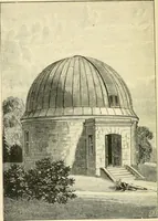 An illustration from Star-land : being talks with young people about the wonders of the heavens (1891)