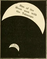 An illustration from Star-land : being talks with young people about the wonders of the heavens (1891)
