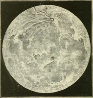 An illustration from Star-land : being talks with young people about the wonders of the heavens (1891)