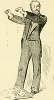 An illustration from Star-land : being talks with young people about the wonders of the heavens (1891)