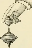 An illustration from Star-land : being talks with young people about the wonders of the heavens (1891)