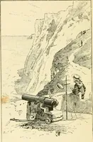 An illustration from Star-land : being talks with young people about the wonders of the heavens (1891)