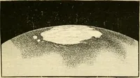 An illustration from Star-land : being talks with young people about the wonders of the heavens (1891)