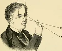An illustration from Star-land : being talks with young people about the wonders of the heavens (1891)