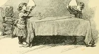 An illustration from Star-land : being talks with young people about the wonders of the heavens (1891)