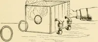 An illustration from Star-land : being talks with young people about the wonders of the heavens (1891)