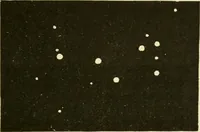 An illustration from Star-land : being talks with young people about the wonders of the heavens (1891)