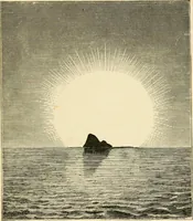 An illustration from Star-land : being talks with young people about the wonders of the heavens (1891)