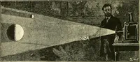 An illustration from Star-land : being talks with young people about the wonders of the heavens (1891)