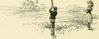 An illustration from Star-land : being talks with young people about the wonders of the heavens (1891)