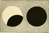 An illustration from Star-land : being talks with young people about the wonders of the heavens (1891)