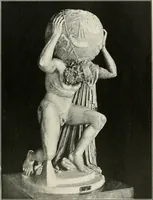 An illustration from Star lore of all ages; a collection of myths, legends, and facts concerning the constellations of the Northern Hemisphere (1911)