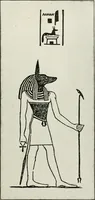 Picture 26 of 120 from Star lore of all ages; a collection of myths, legends, and facts concerning the constellations of the Northern Hemisphere (1911), leaf 156