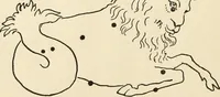 Picture 29 of 120 from Star lore of all ages; a collection of myths, legends, and facts concerning the constellations of the Northern Hemisphere (1911), leaf 171
