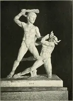 Picture 37 of 120 from Star lore of all ages; a collection of myths, legends, and facts concerning the constellations of the Northern Hemisphere (1911), leaf 208