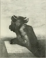 Picture 38 of 120 from Star lore of all ages; a collection of myths, legends, and facts concerning the constellations of the Northern Hemisphere (1911), leaf 212