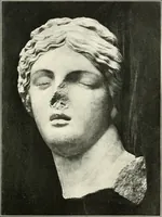 An illustration from Star lore of all ages; a collection of myths, legends, and facts concerning the constellations of the Northern Hemisphere (1911)