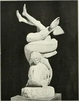 Picture 49 of 120 from Star lore of all ages; a collection of myths, legends, and facts concerning the constellations of the Northern Hemisphere (1911), leaf 252