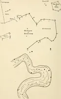 Picture 54 of 120 from Star lore of all ages; a collection of myths, legends, and facts concerning the constellations of the Northern Hemisphere (1911), leaf 271