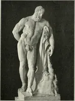 An illustration from Star lore of all ages; a collection of myths, legends, and facts concerning the constellations of the Northern Hemisphere (1911)