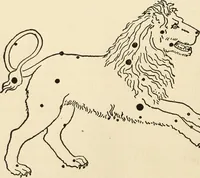 Picture 68 of 120 from Star lore of all ages; a collection of myths, legends, and facts concerning the constellations of the Northern Hemisphere (1911), leaf 325