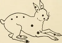 An illustration from Star lore of all ages; a collection of myths, legends, and facts concerning the constellations of the Northern Hemisphere (1911)