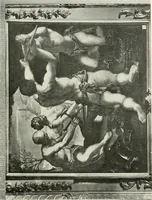 An illustration from Star lore of all ages; a collection of myths, legends, and facts concerning the constellations of the Northern Hemisphere (1911)