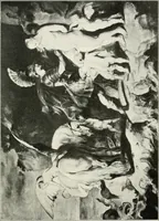 An illustration from Star lore of all ages; a collection of myths, legends, and facts concerning the constellations of the Northern Hemisphere (1911)