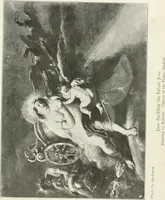 An illustration from Star lore of all ages; a collection of myths, legends, and facts concerning the constellations of the Northern Hemisphere (1911)