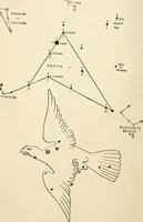 Picture 8 of 120 from Star lore of all ages; a collection of myths, legends, and facts concerning the constellations of the Northern Hemisphere (1911), leaf 83