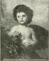 An illustration from Star lore of all ages; a collection of myths, legends, and facts concerning the constellations of the Northern Hemisphere (1911)