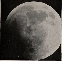 An illustration from The starry skies: or, First lessons on the sun, moon and stars (1894)