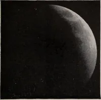 An illustration from The starry skies: or, First lessons on the sun, moon and stars (1894)