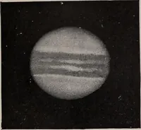 An illustration from The starry skies: or, First lessons on the sun, moon and stars (1894)