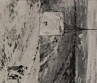 An illustration from The starry skies: or, First lessons on the sun, moon and stars (1894)