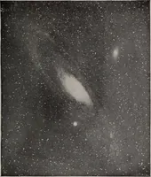 An illustration from The starry skies: or, First lessons on the sun, moon and stars (1894)