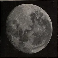 An illustration from The starry skies: or, First lessons on the sun, moon and stars (1894)