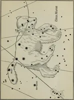 An illustration from The stars in song and legend (1901)