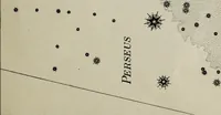An illustration from The stars in song and legend (1901)